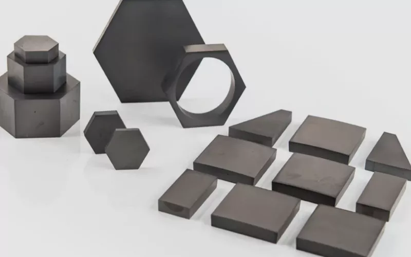 Silicon Carbide Bulletproof Plate: Lightweight, Reliable & Safe