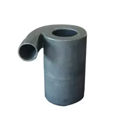 High-quality Silicon Carbide Cyclone Liner