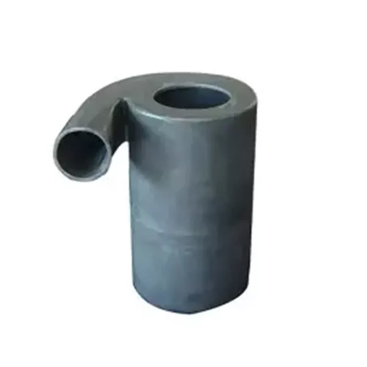 High-quality Silicon Carbide Cyclone Liner