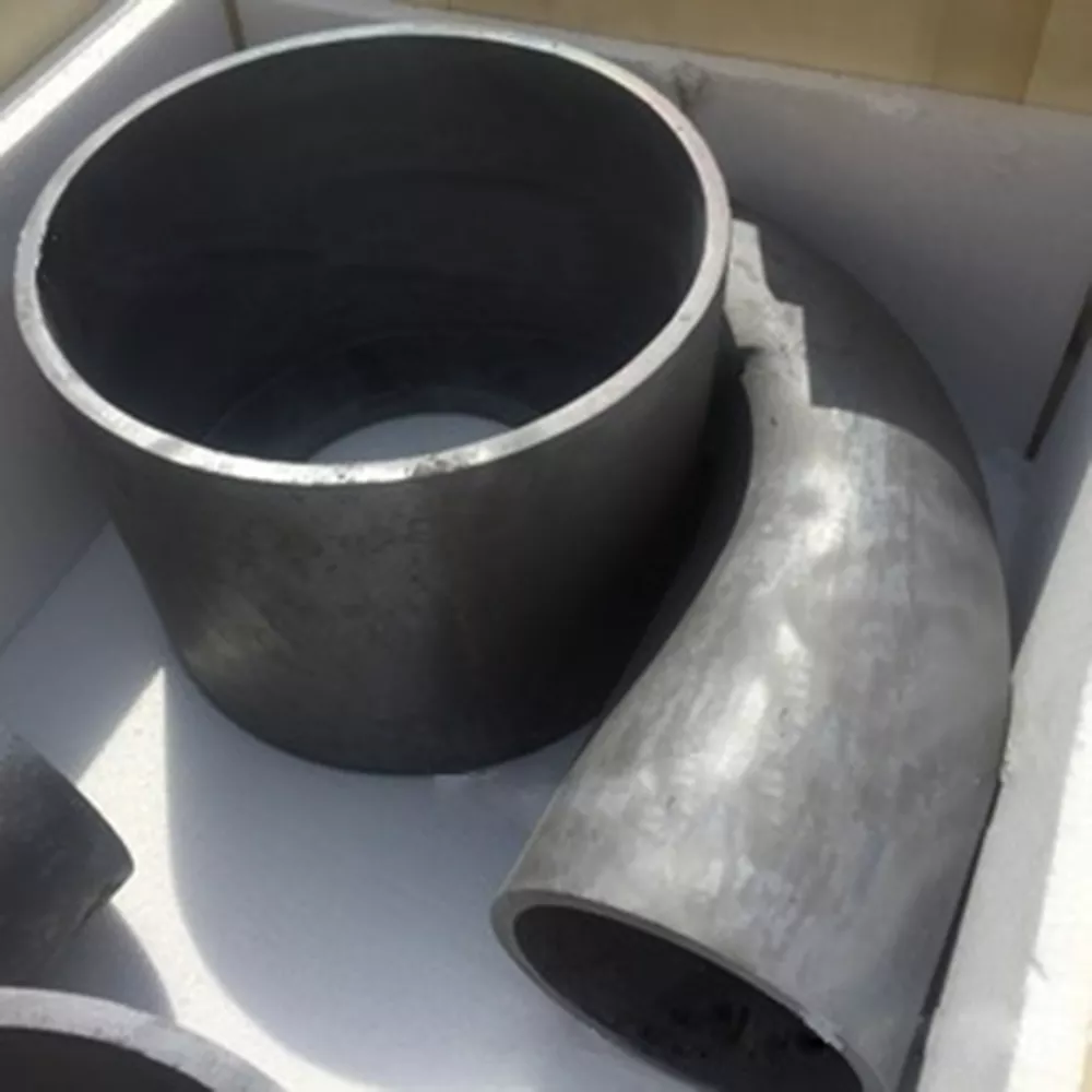 Silicon Carbide Cyclone Liner