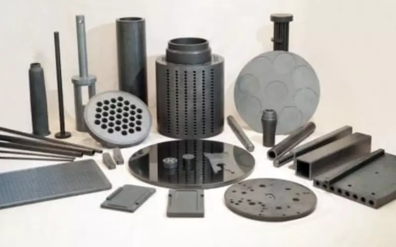 In 2025, silicon carbide (SiC) stands out as a high-performance ceramic material revolutionizing industries like electronics, automotive, and aerospace. 