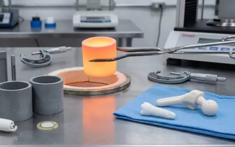 In practice, ceramics are classified by their function. While their chemical composition is important, their functional classification—which is based on their unique properties and how they are used—is far more relevant for engineering and design. 