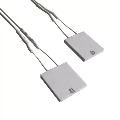 Alumina Ceramic Heating Element