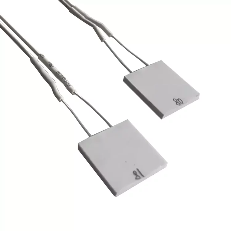 Alumina Ceramic Heating Element