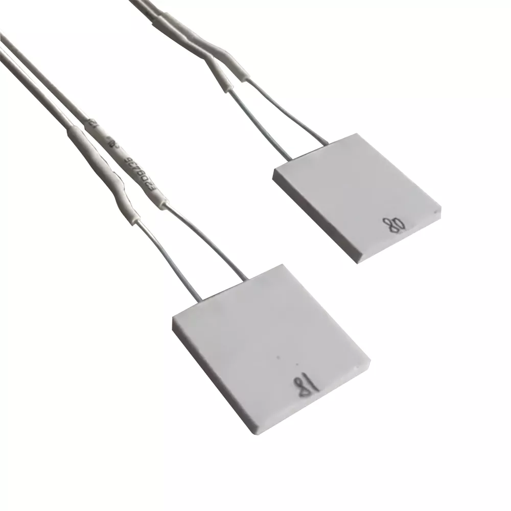 Small-volume 600℃ Alumina Ceramic Heating Element