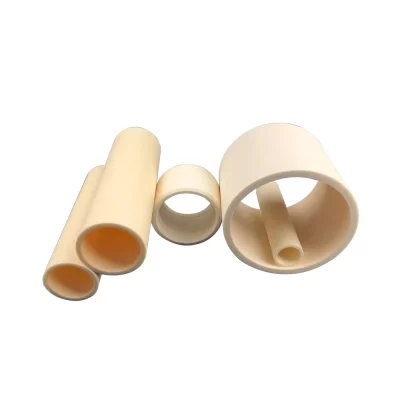 Alumina sleeve