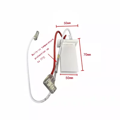 MCH ceramic heating element2