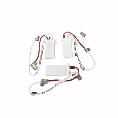 MCH ceramic heating element