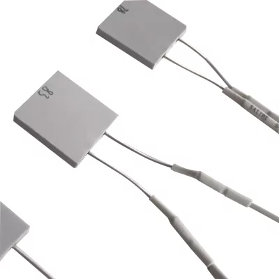 Small-volume 600℃ Alumina Ceramic Heating Element