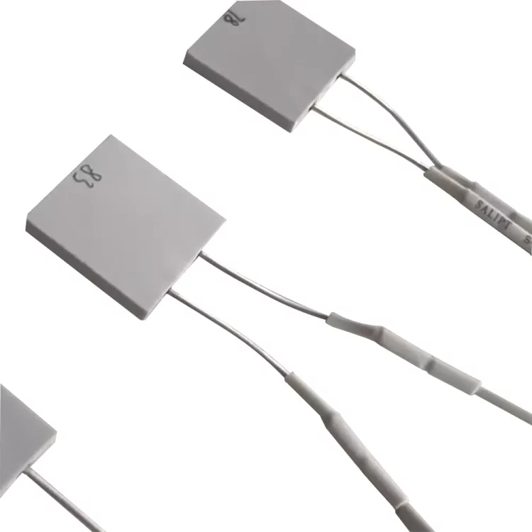 Small-volume 600℃ Alumina Ceramic Heating Element