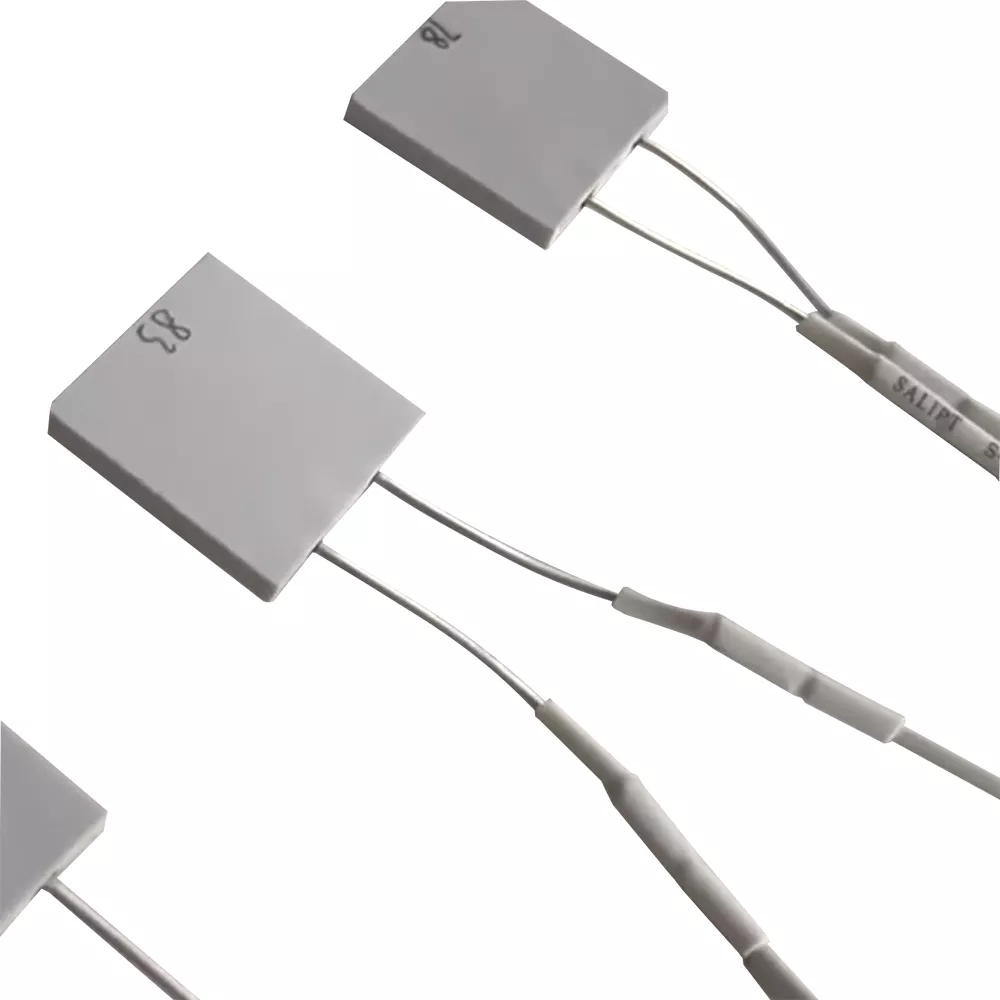 Small-volume 600℃ Alumina Ceramic Heating Element