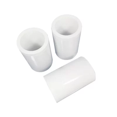 Zirconia sleeve