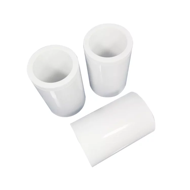 Zirconia sleeve
