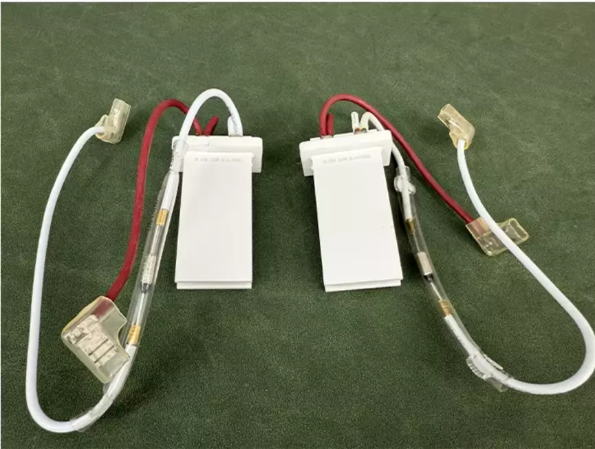 220V 1250W Ceramic Heating Element