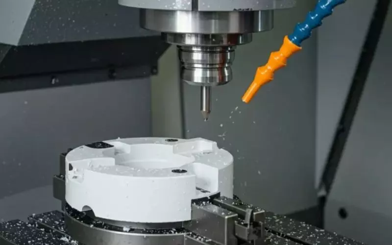 Common dimensional accuracy issues in ceramic machining