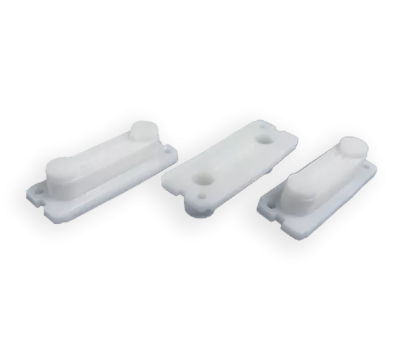Ceramic Injection Molding - Ceramic Parts
