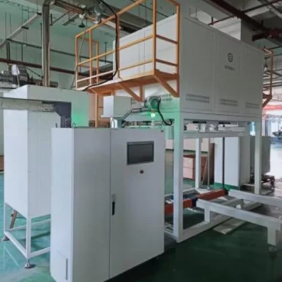 Ceramic sintering furnace