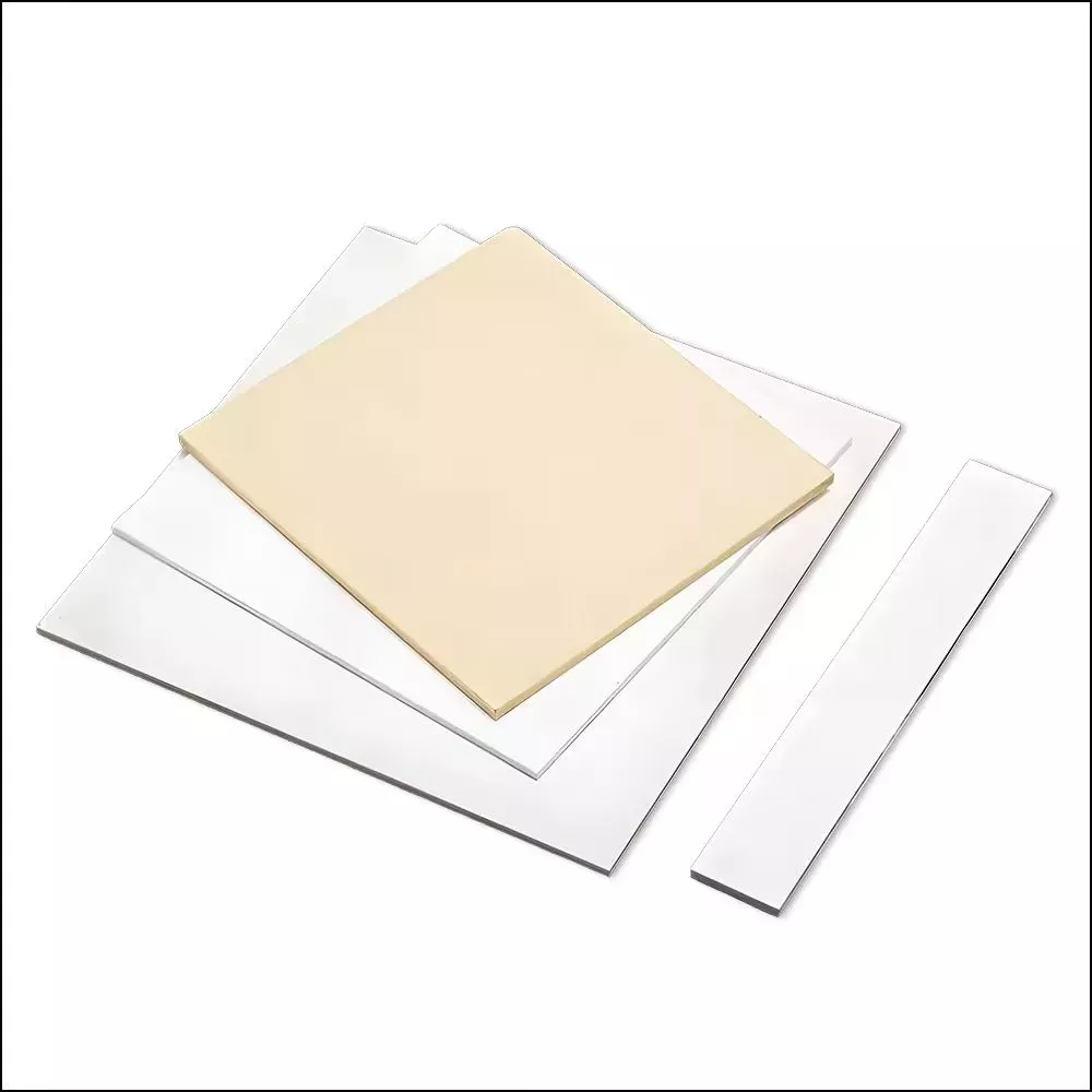 Ceramic substrates for the automotive industry