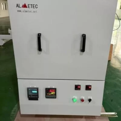 Experimental furnace