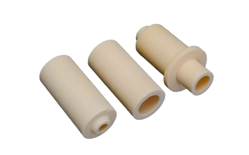 Isostatic pressing technology for ceramics