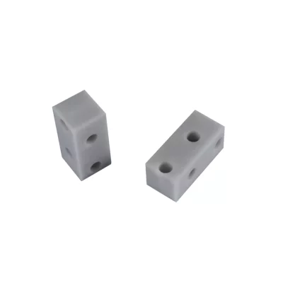 Aluminum Nitride Structural Block