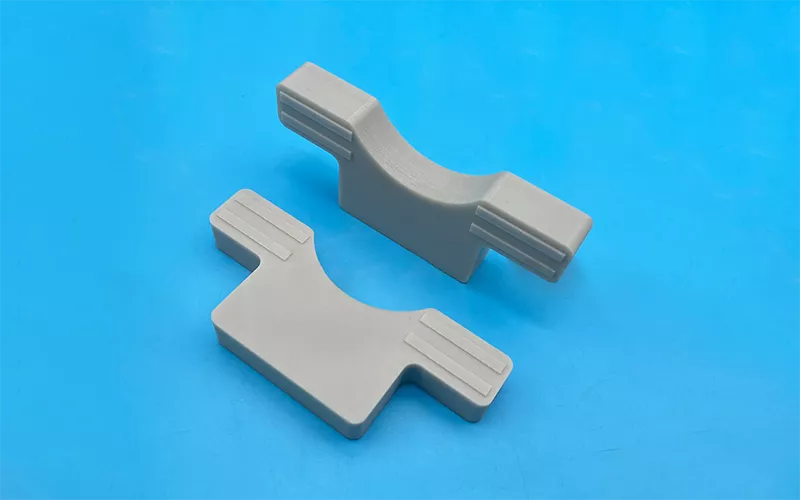 Aluminum Nitride Ceramic Block