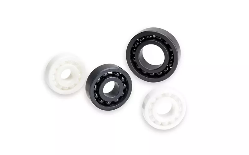 Ceramic Bearings