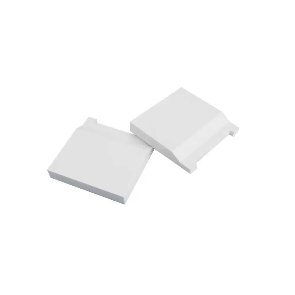 Ceramic blades