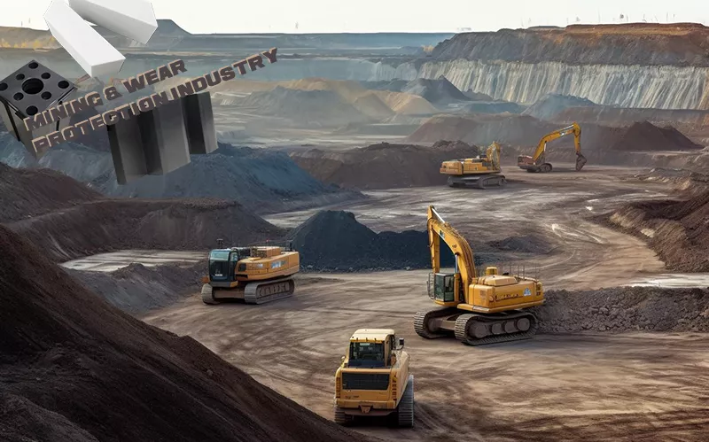 Mining & Wear Protection Industry
