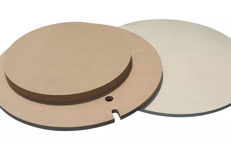 Porous Ceramic Disc
