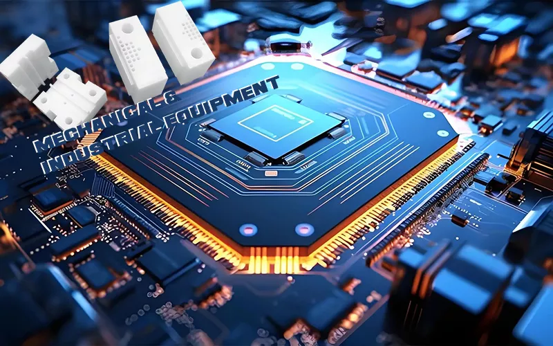 Semiconductor & Electronics Industry