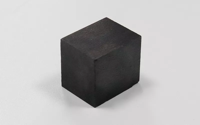 Silicon Carbide Ceramic Block