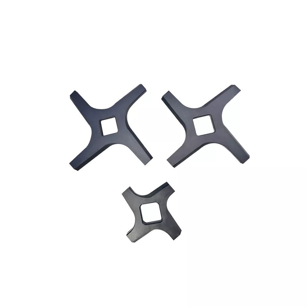 Silicon carbide ceramic cutting tools