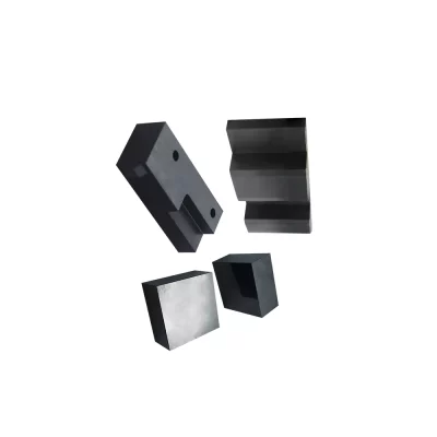 silicon nitride structural blocks