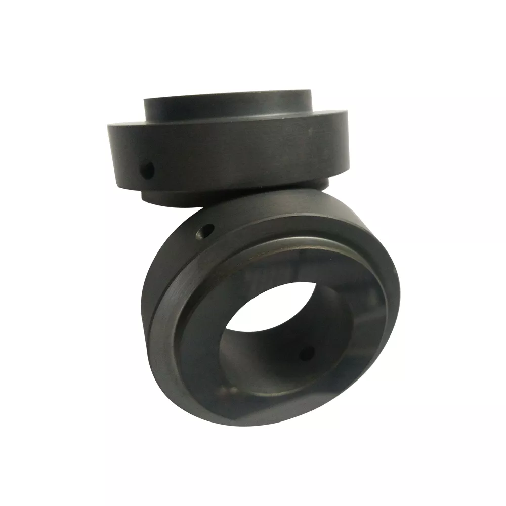 Silicon Nitride Ceramic Ring