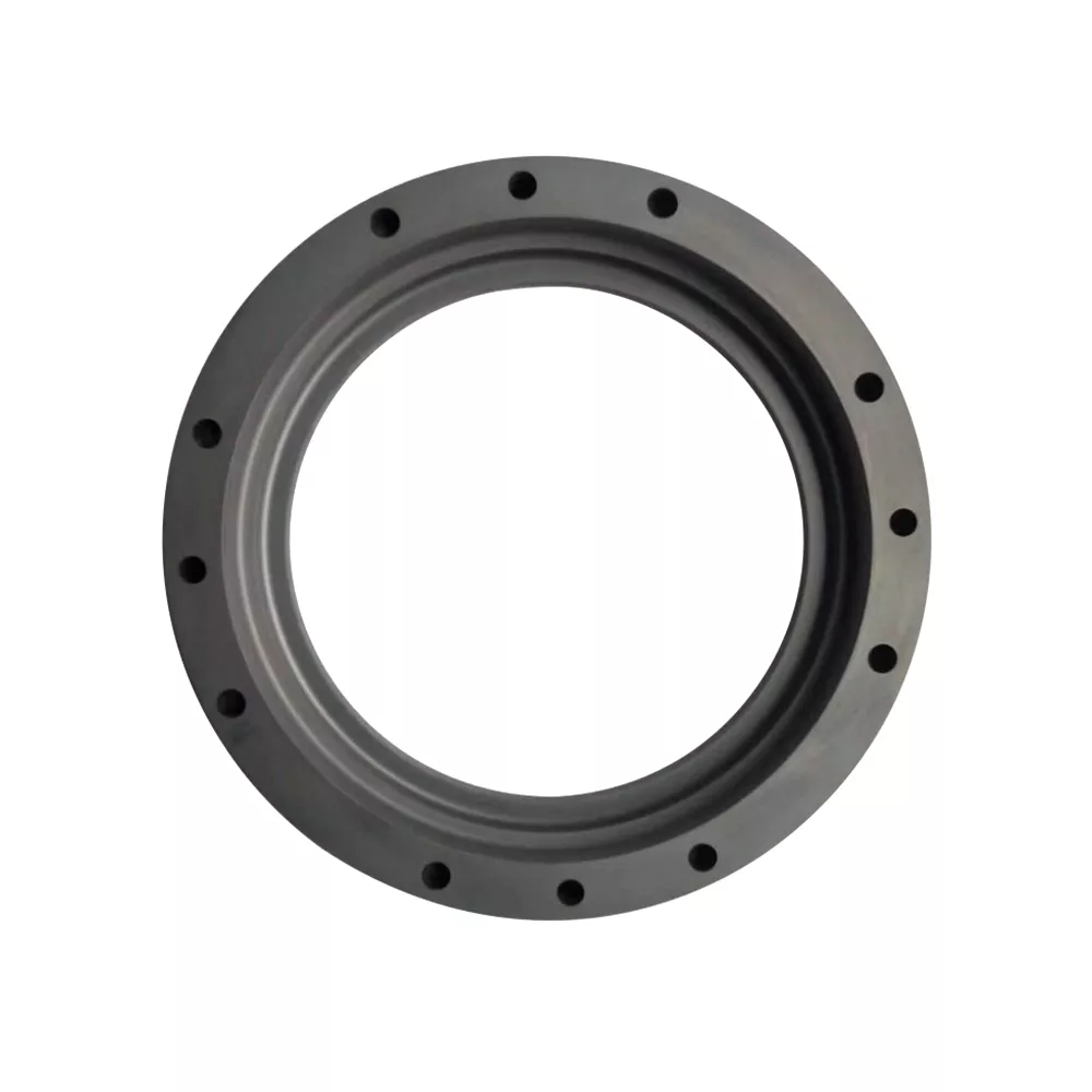 Silicon Nitride Ceramic Ring