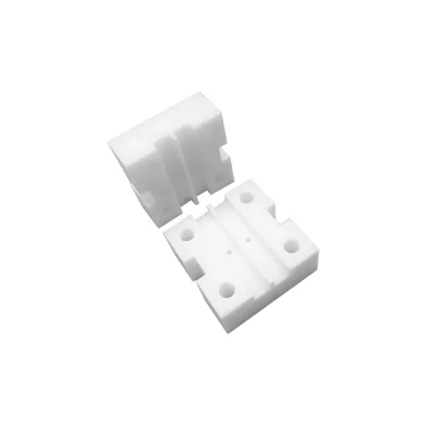Zirconia structural blocks