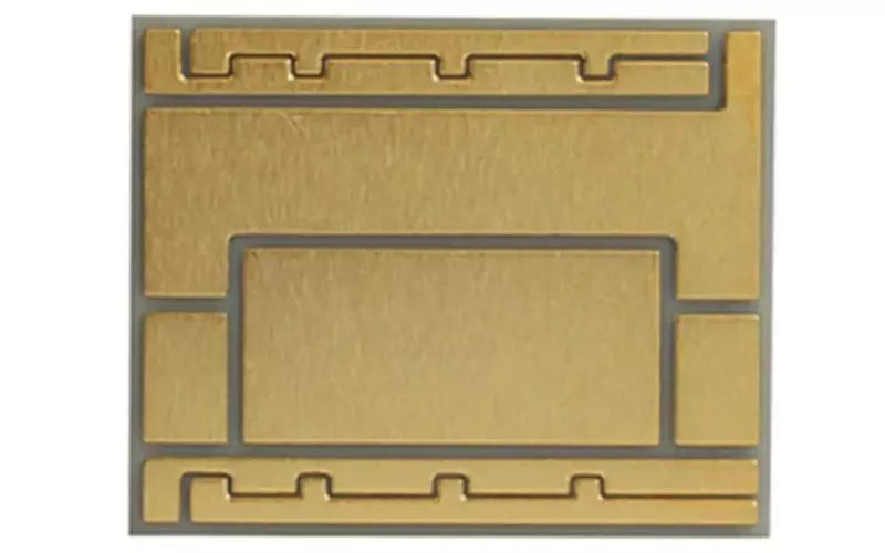 How Does Copper Layer Thickness Impact DBC Performance?