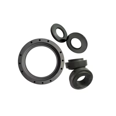 silicon nitride ceramic ring