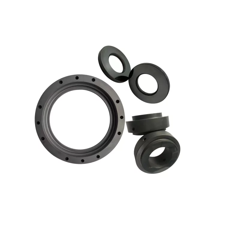 silicon nitride ceramic ring