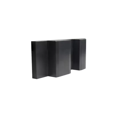 silicon nitride ceramic structural blocks