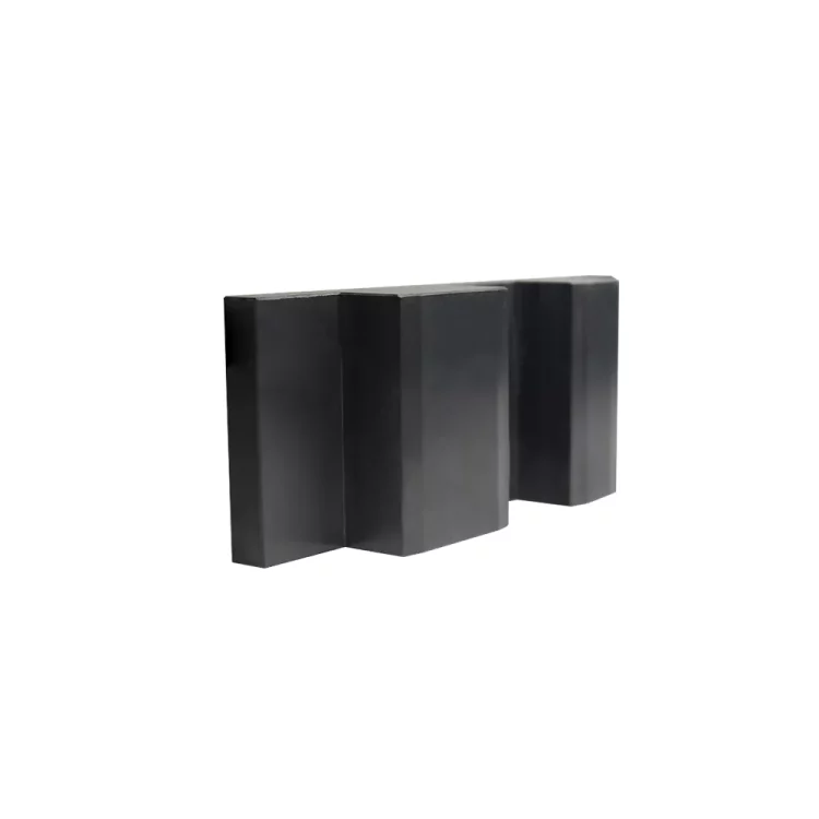 silicon nitride ceramic structural blocks