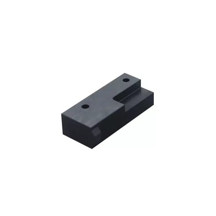 silicon nitride structural blocks