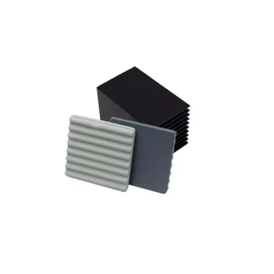 silicon carbide heat sink