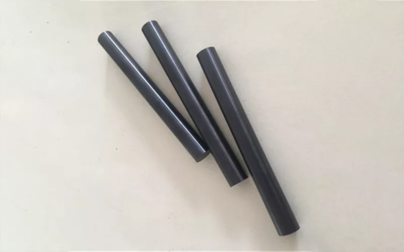 silicon nitride ceramic shaft