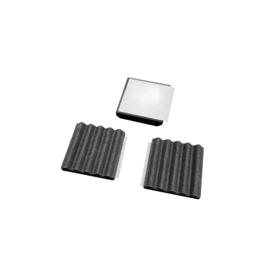 silicon carbide heat sink