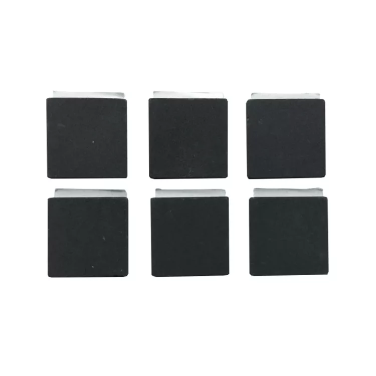silicon carbide heat sink