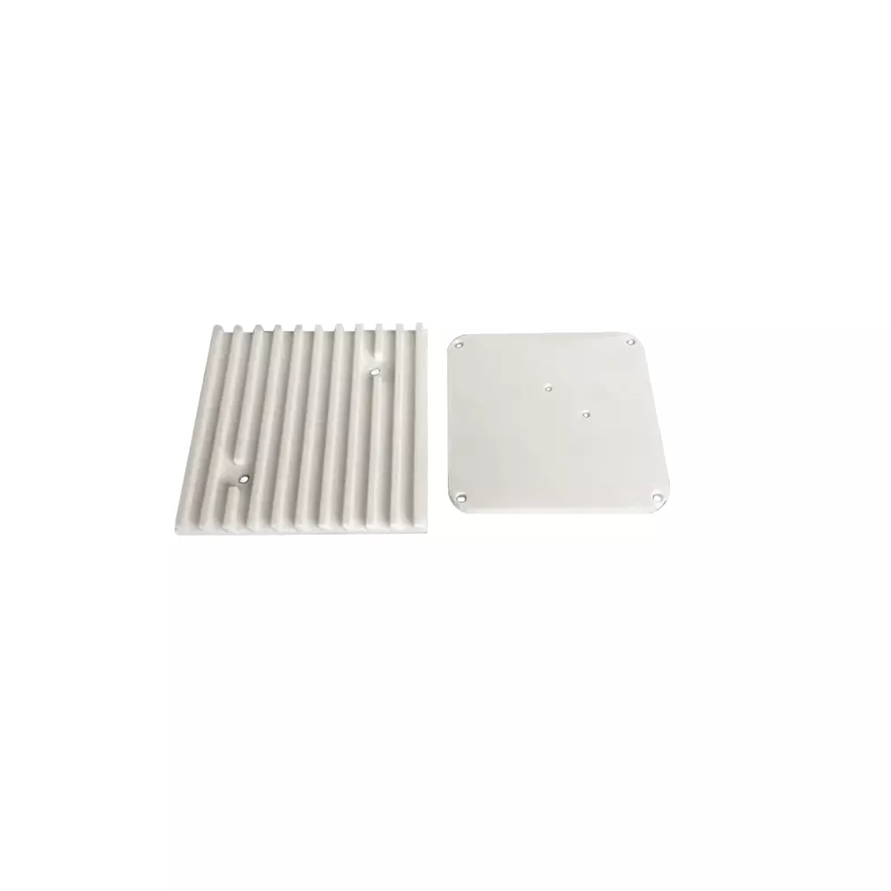 Alumina ceramic heat sink