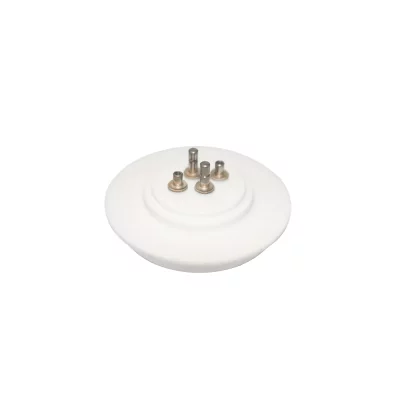 Brazing component connector1