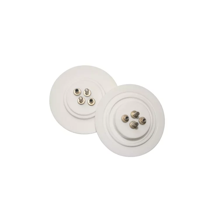 Brazing component connector